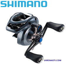 Катушка мультипликаторная Shimano 22 SLX DC XT